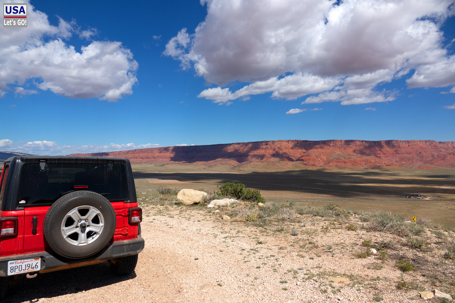 High Desert Tour 2022