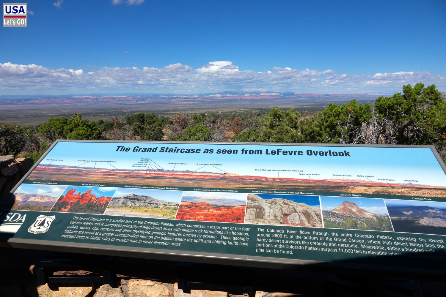 High Desert Tour 2022