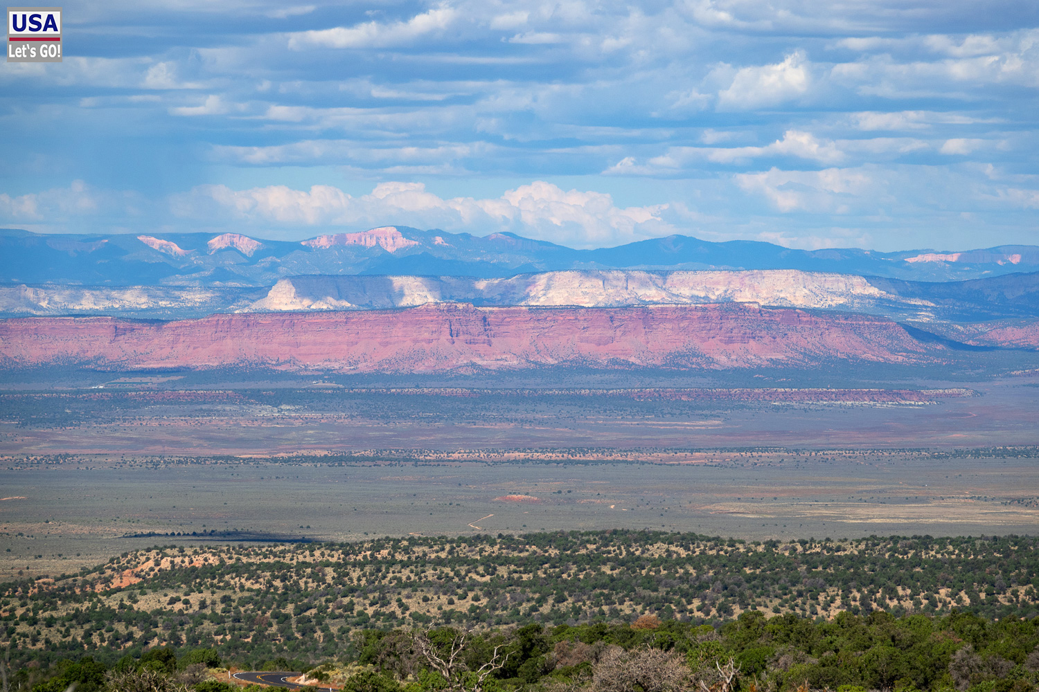 High Desert Tour 2022
