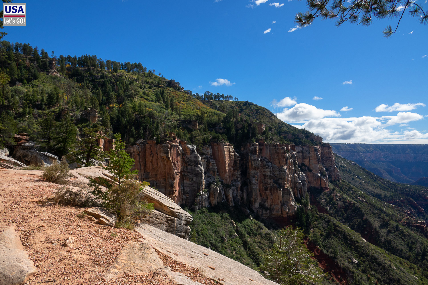 High Desert Tour 2022