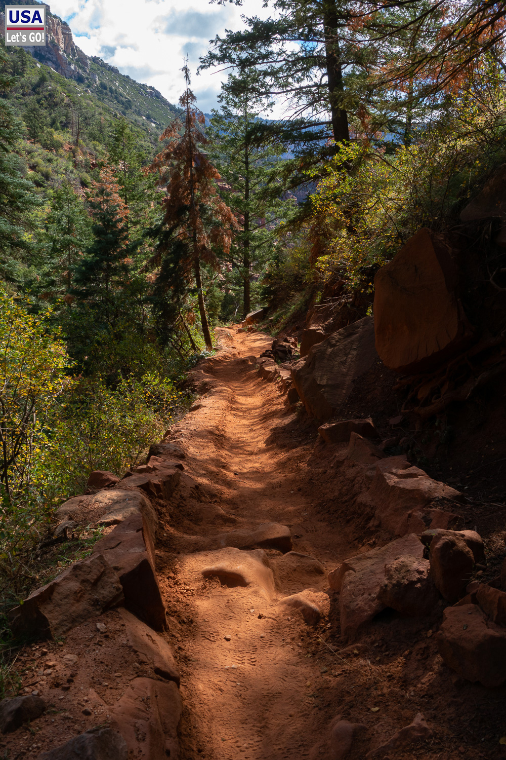 High Desert Tour 2022