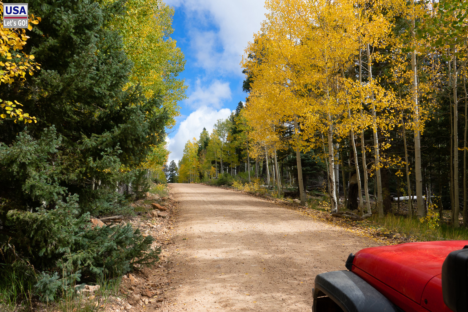 High Desert Tour 2022