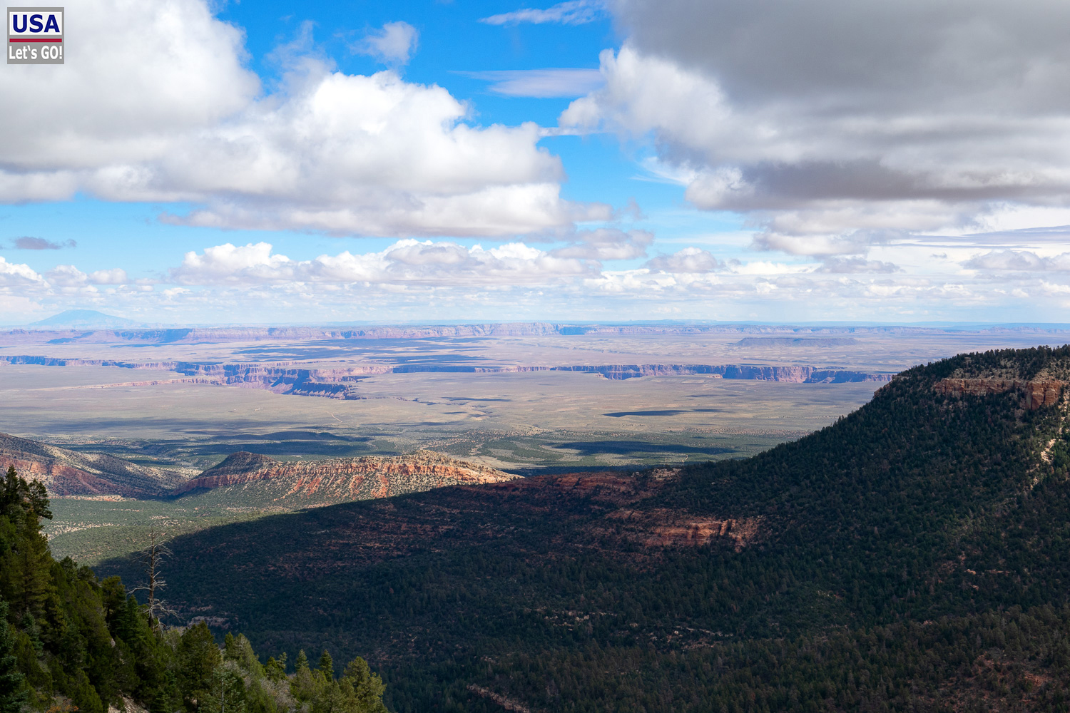 High Desert Tour 2022