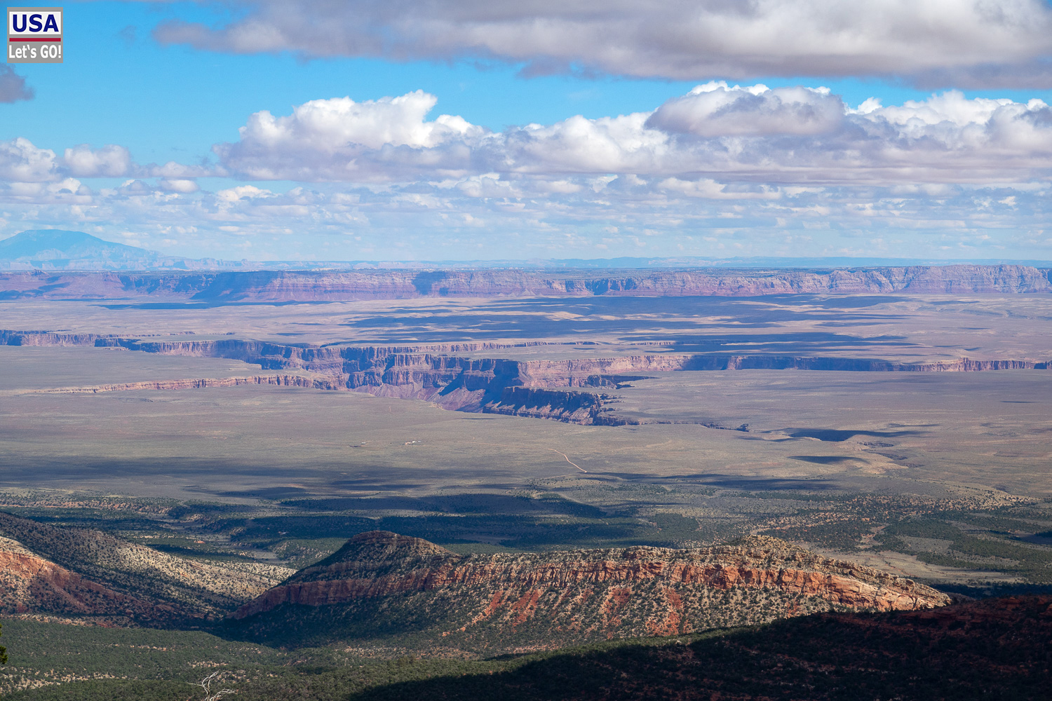 High Desert Tour 2022
