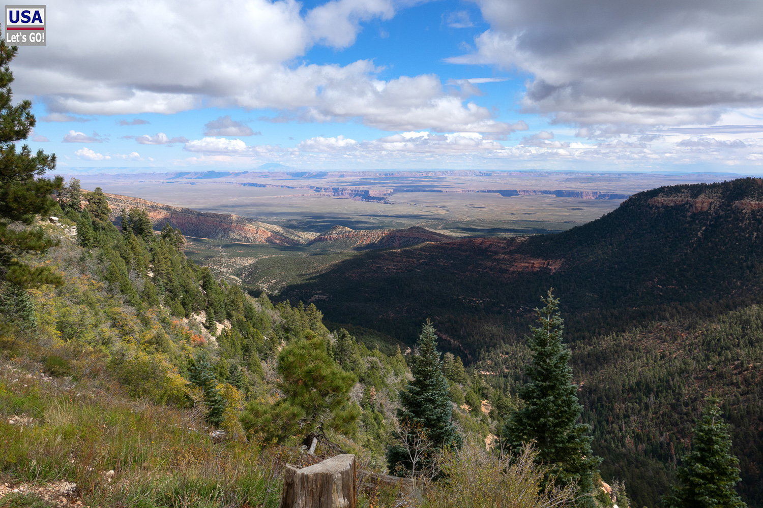 High Desert Tour 2022