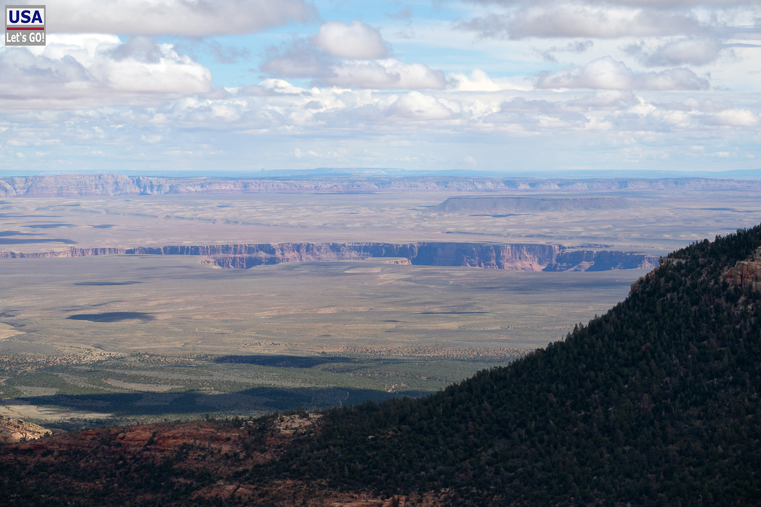 High Desert Tour 2022