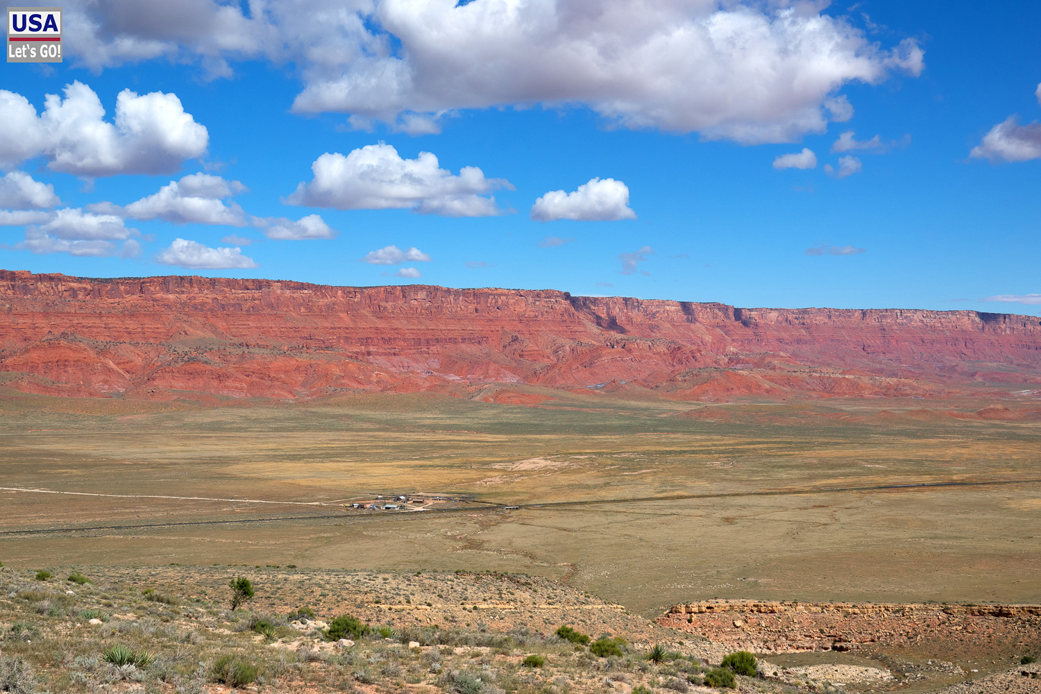 High Desert Tour 2022