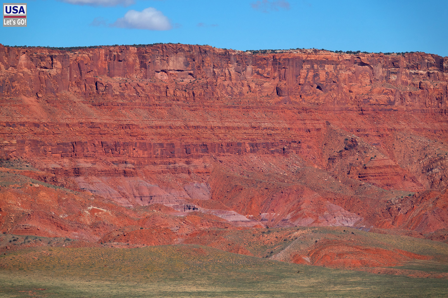 High Desert Tour 2022