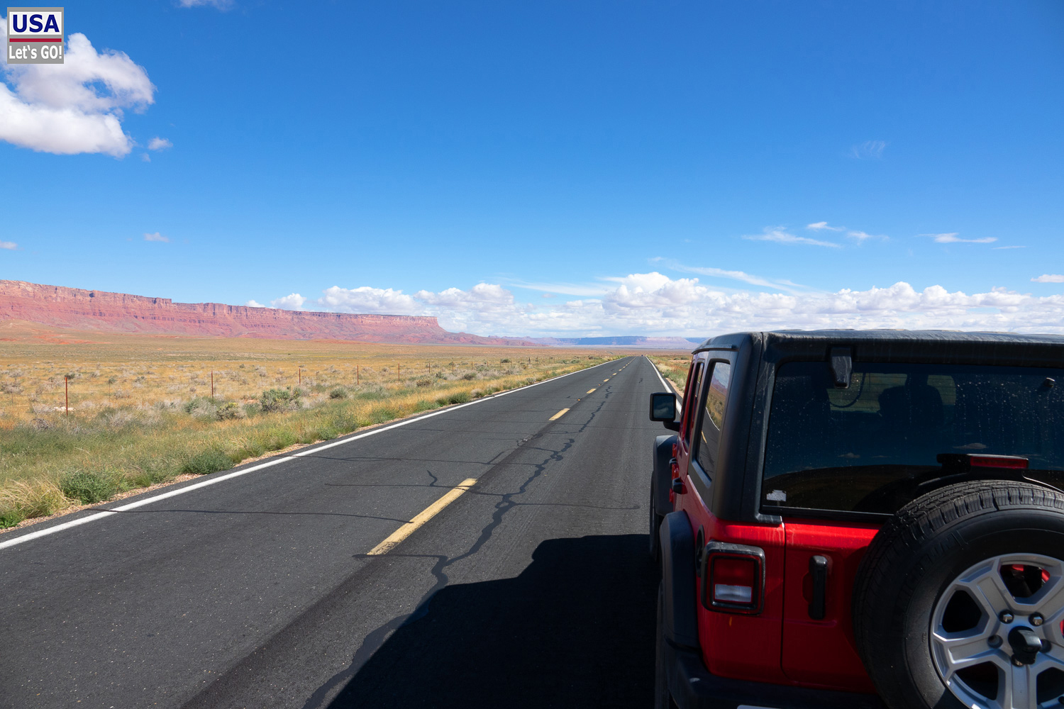 High Desert Tour 2022