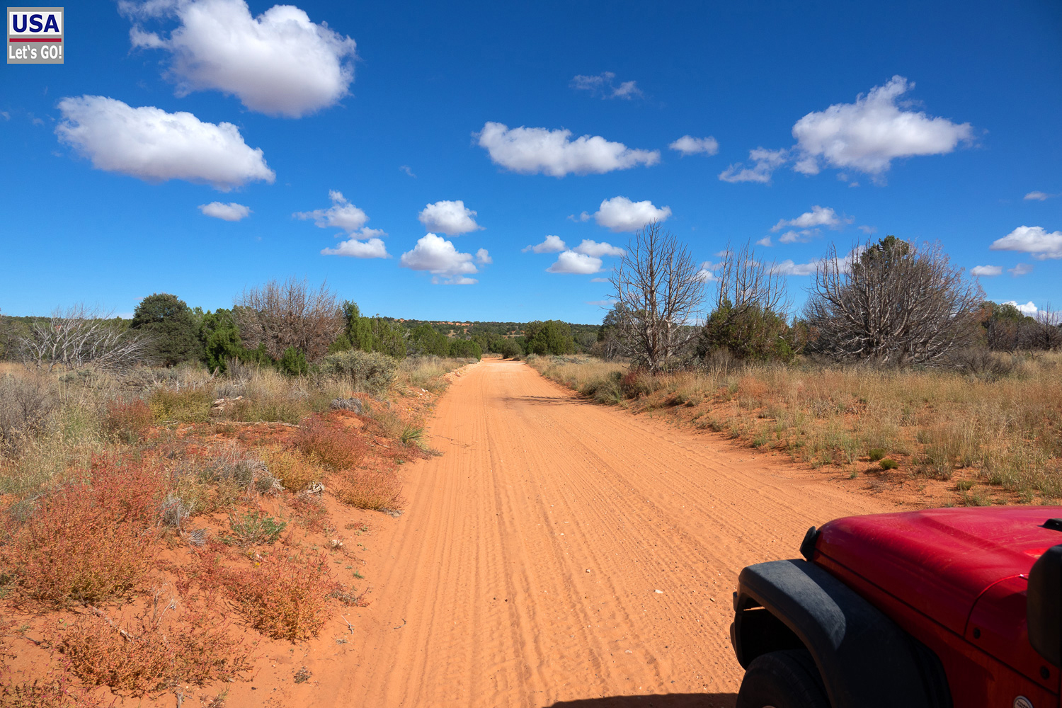 High Desert Tour 2022