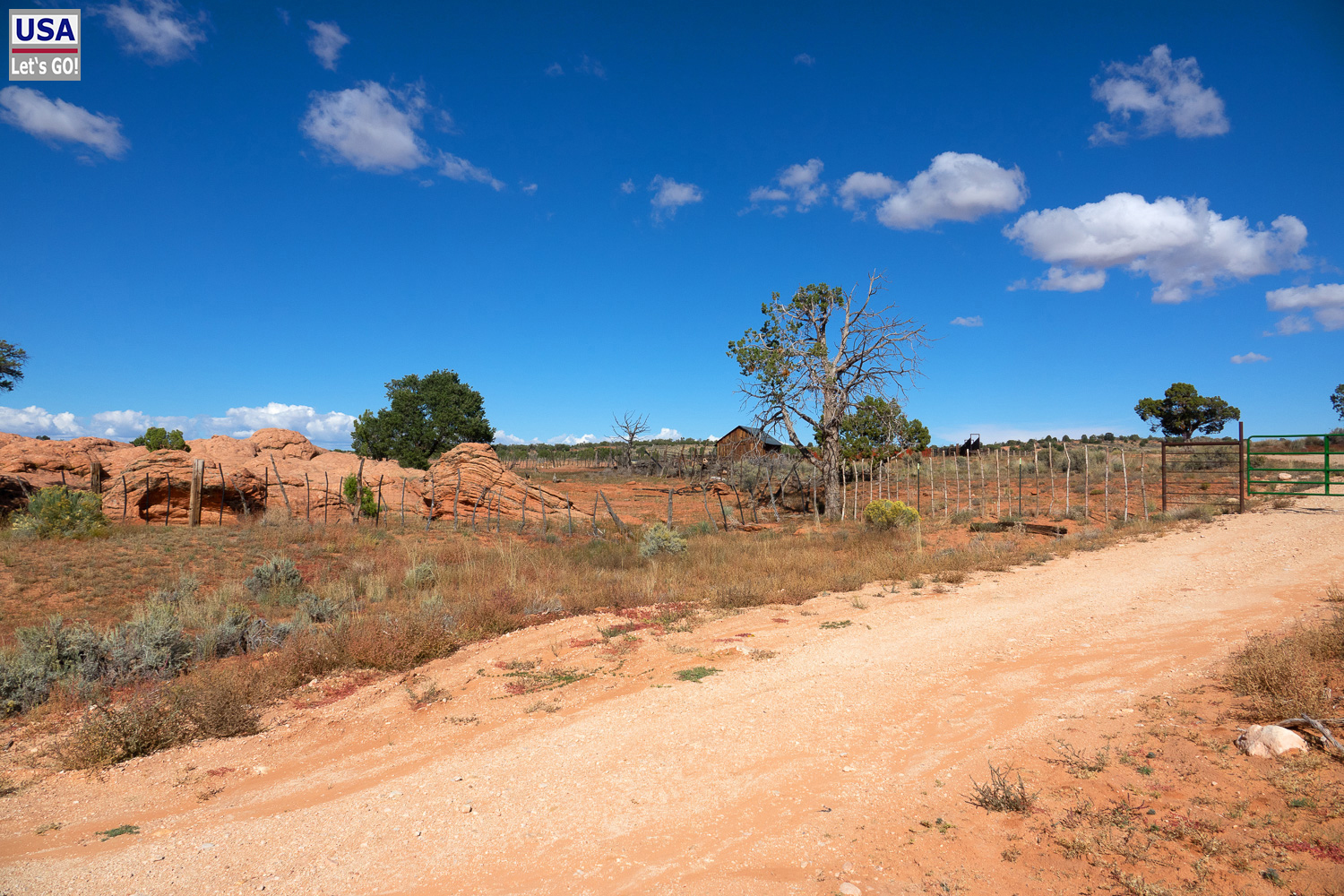 High Desert Tour 2022