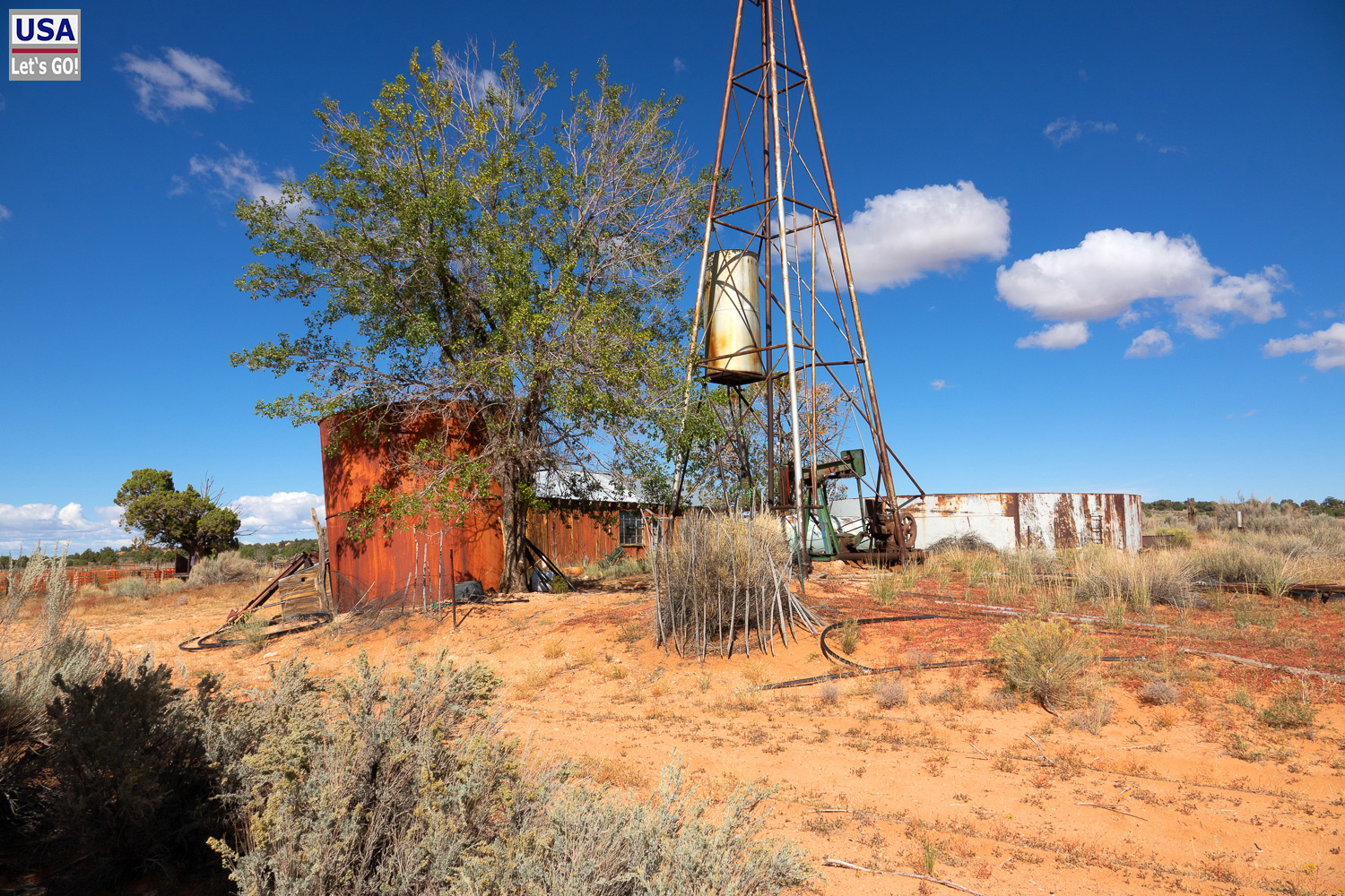 High Desert Tour 2022
