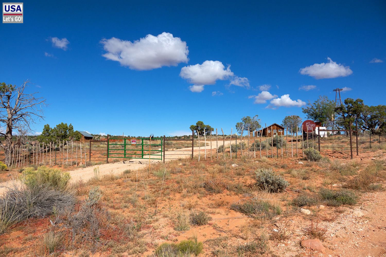 High Desert Tour 2022
