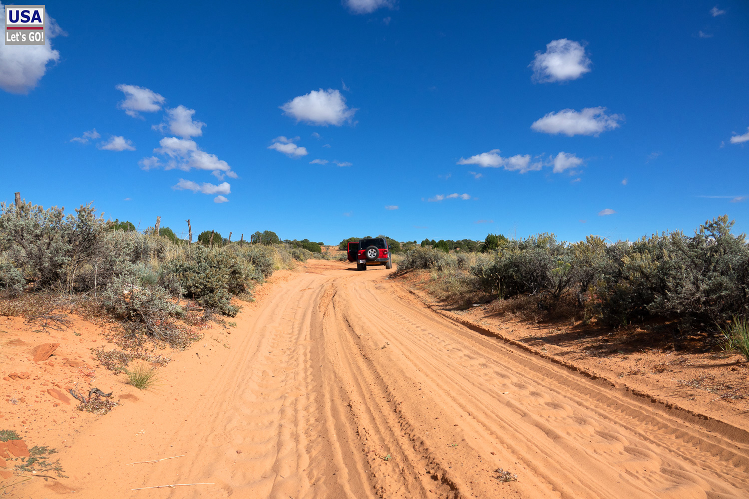 High Desert Tour 2022