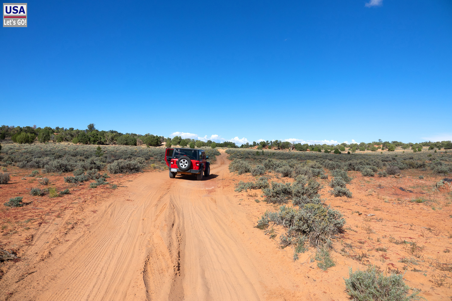 High Desert Tour 2022