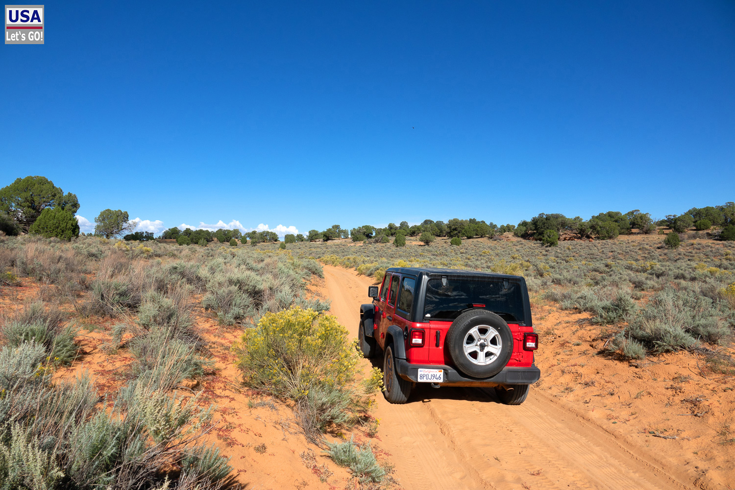 High Desert Tour 2022
