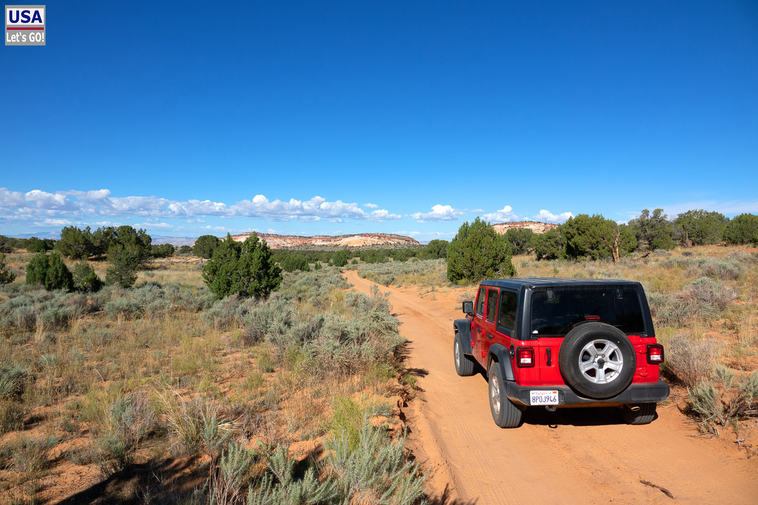 High Desert Tour 2022