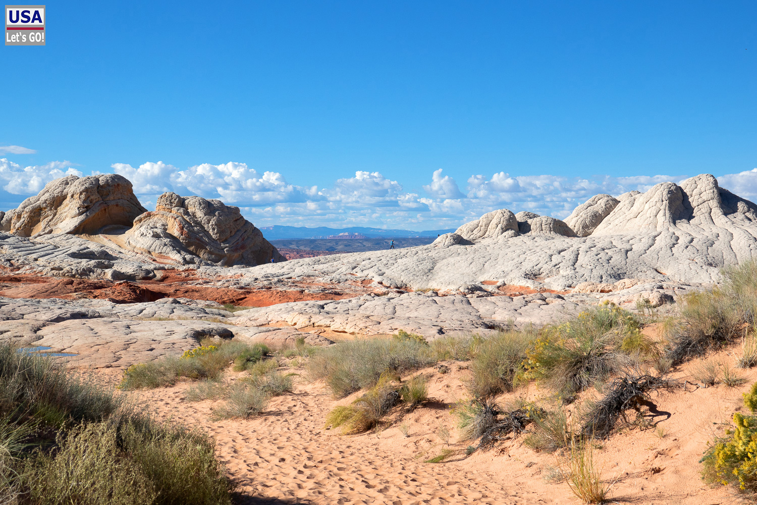 High Desert Tour 2022