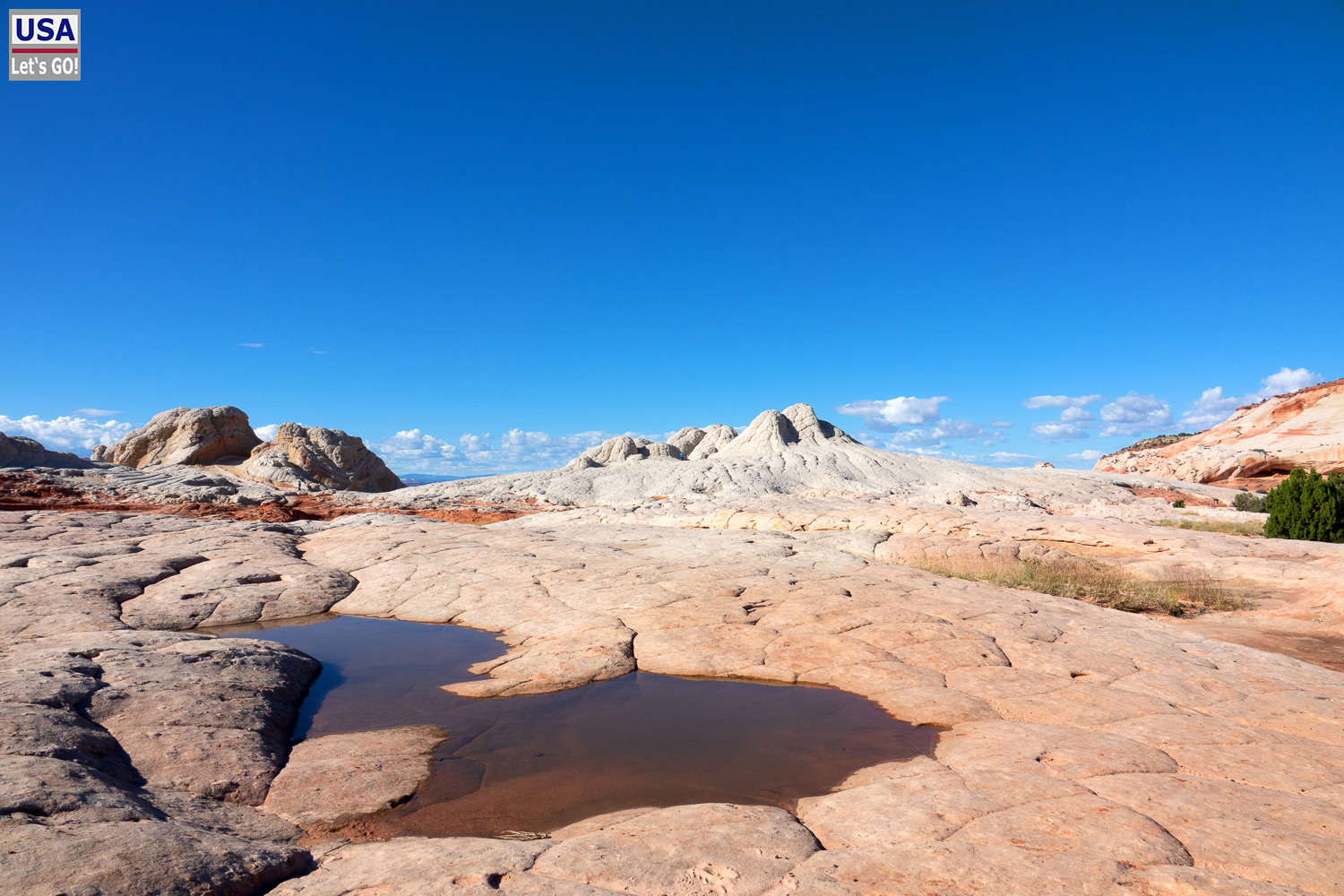 High Desert Tour 2022