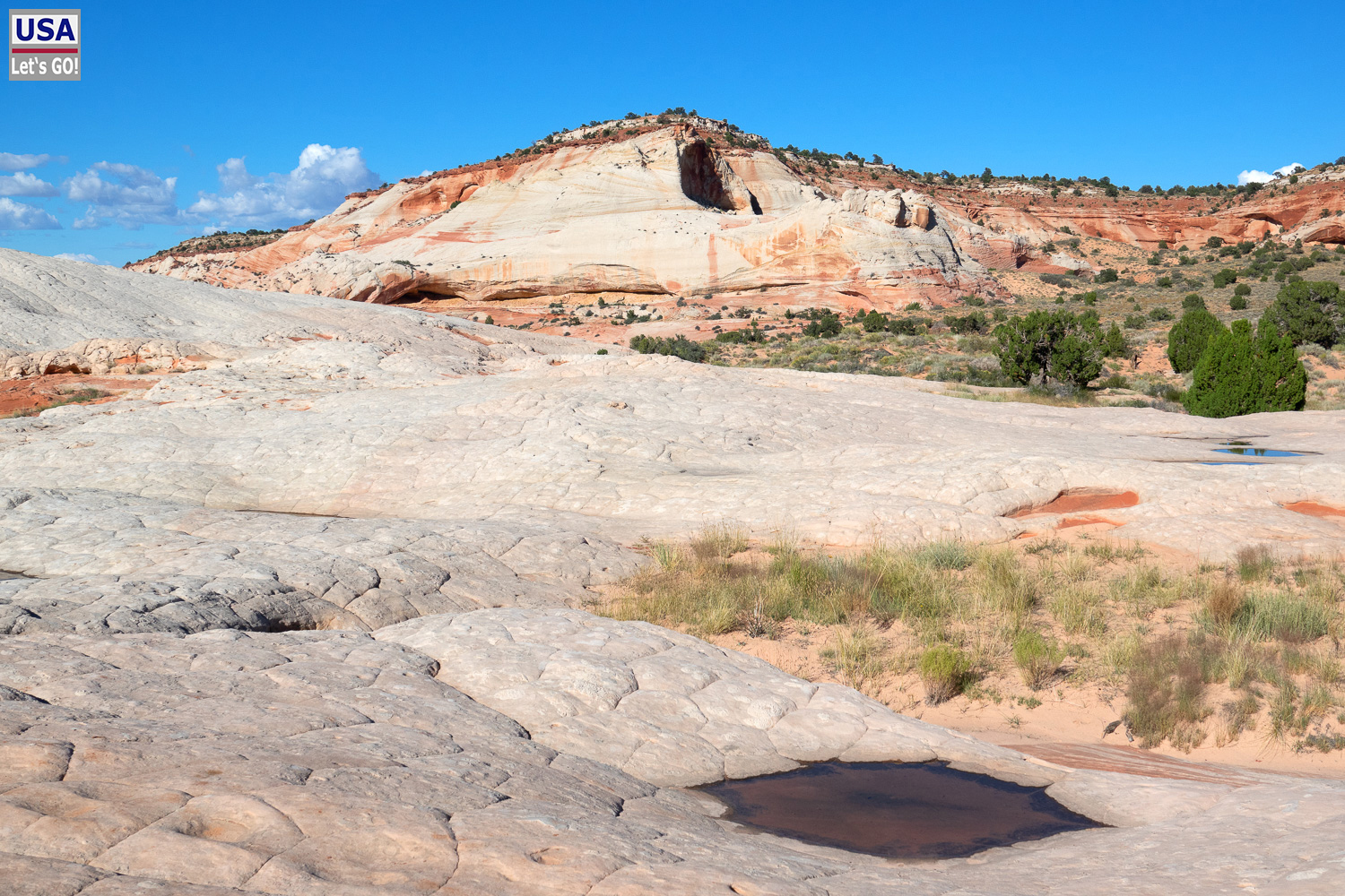 High Desert Tour 2022