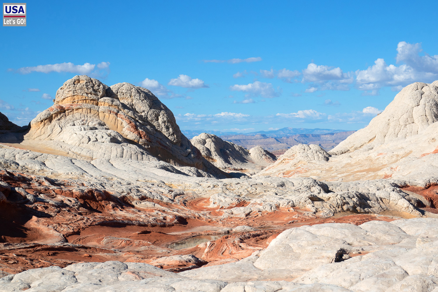 High Desert Tour 2022