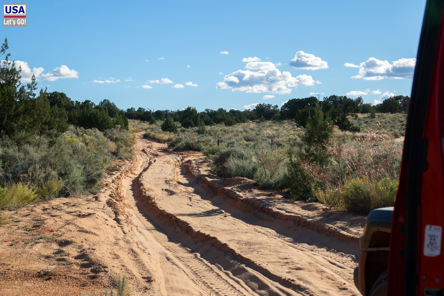 High Desert Tour 2022