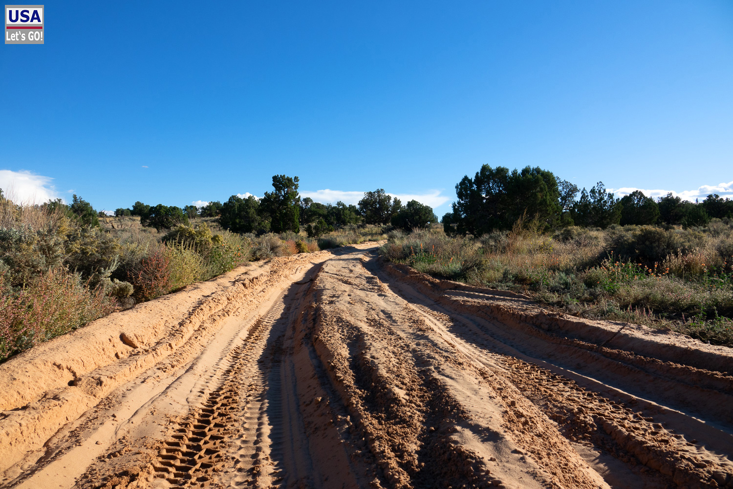 High Desert Tour 2022