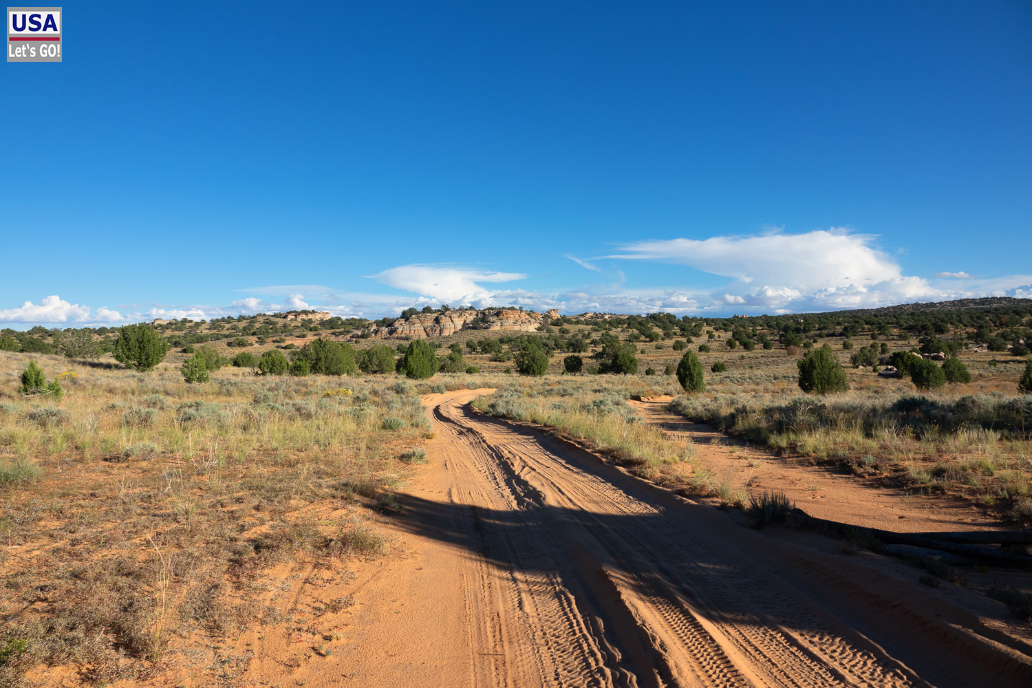 High Desert Tour 2022