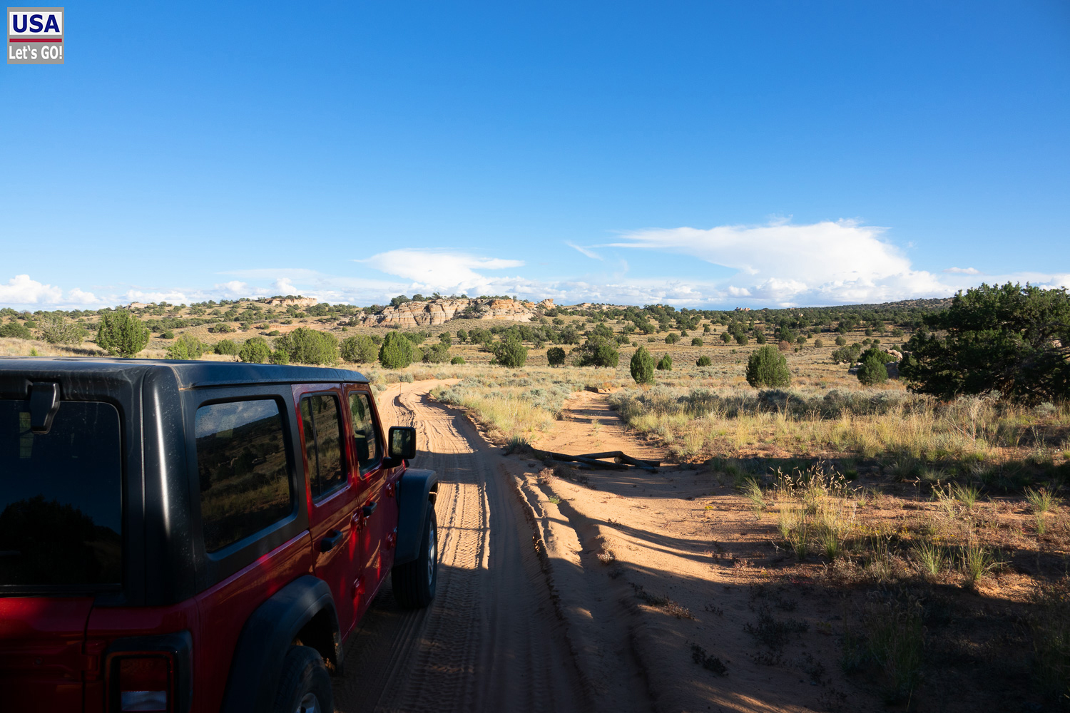 High Desert Tour 2022