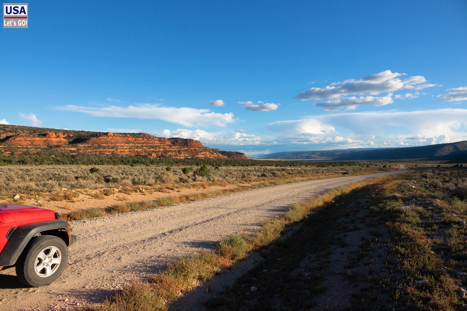 High Desert Tour 2022