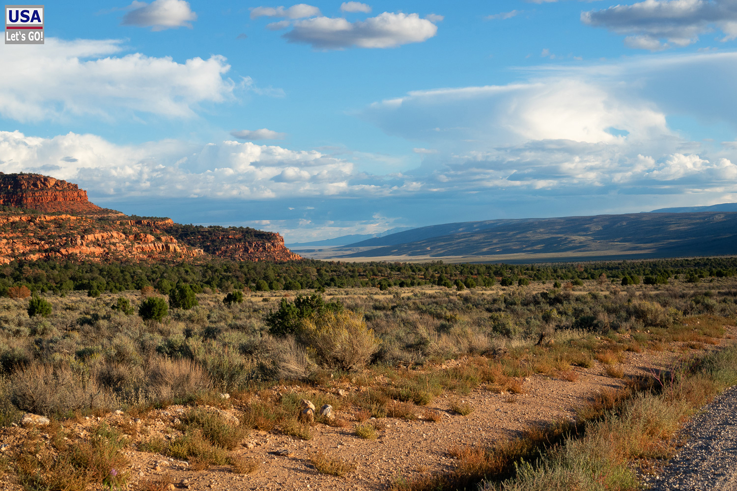 High Desert Tour 2022