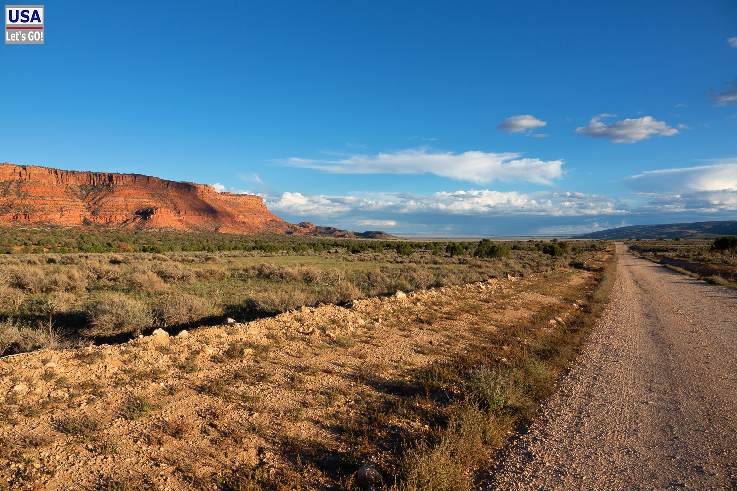 High Desert Tour 2022