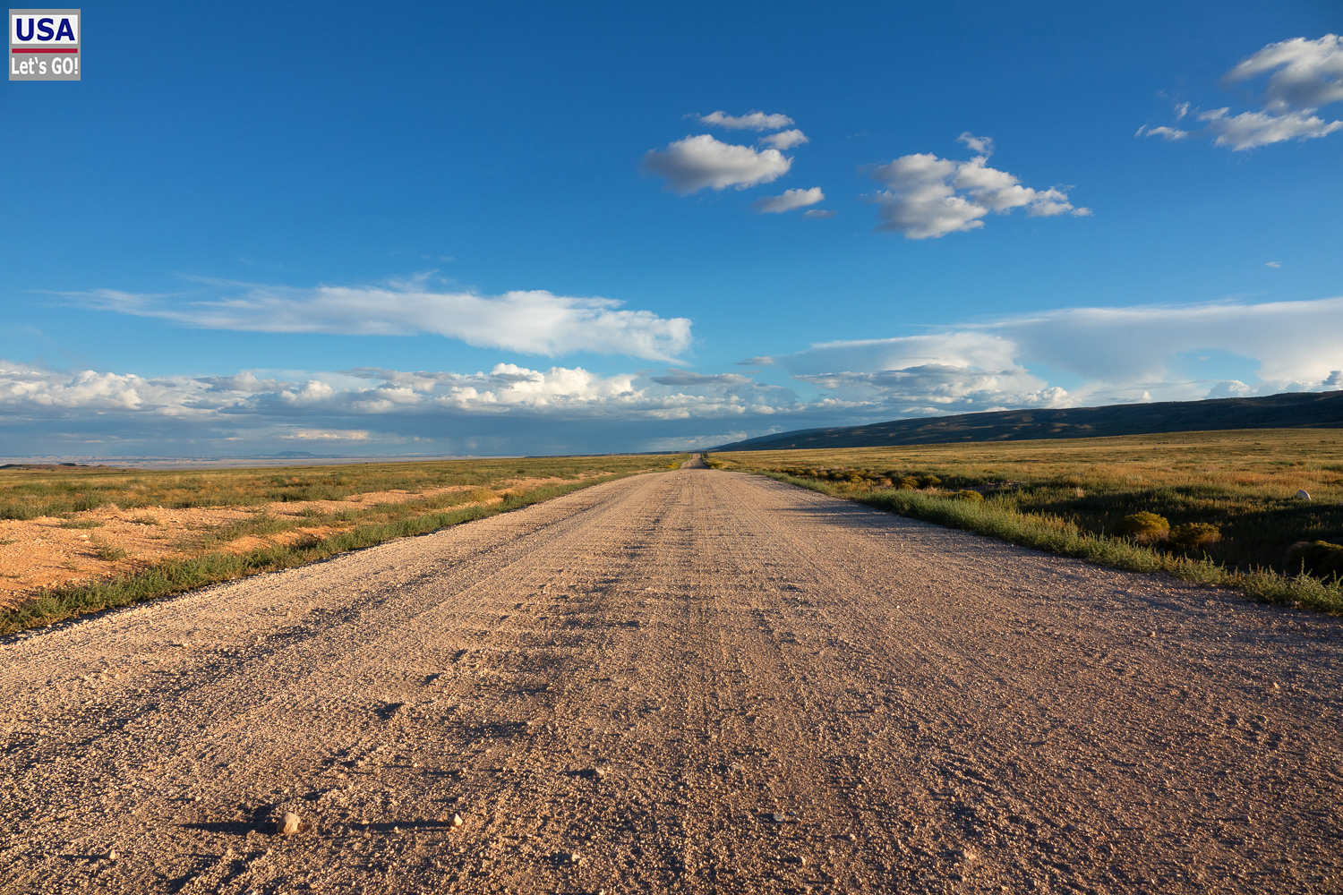 High Desert Tour 2022
