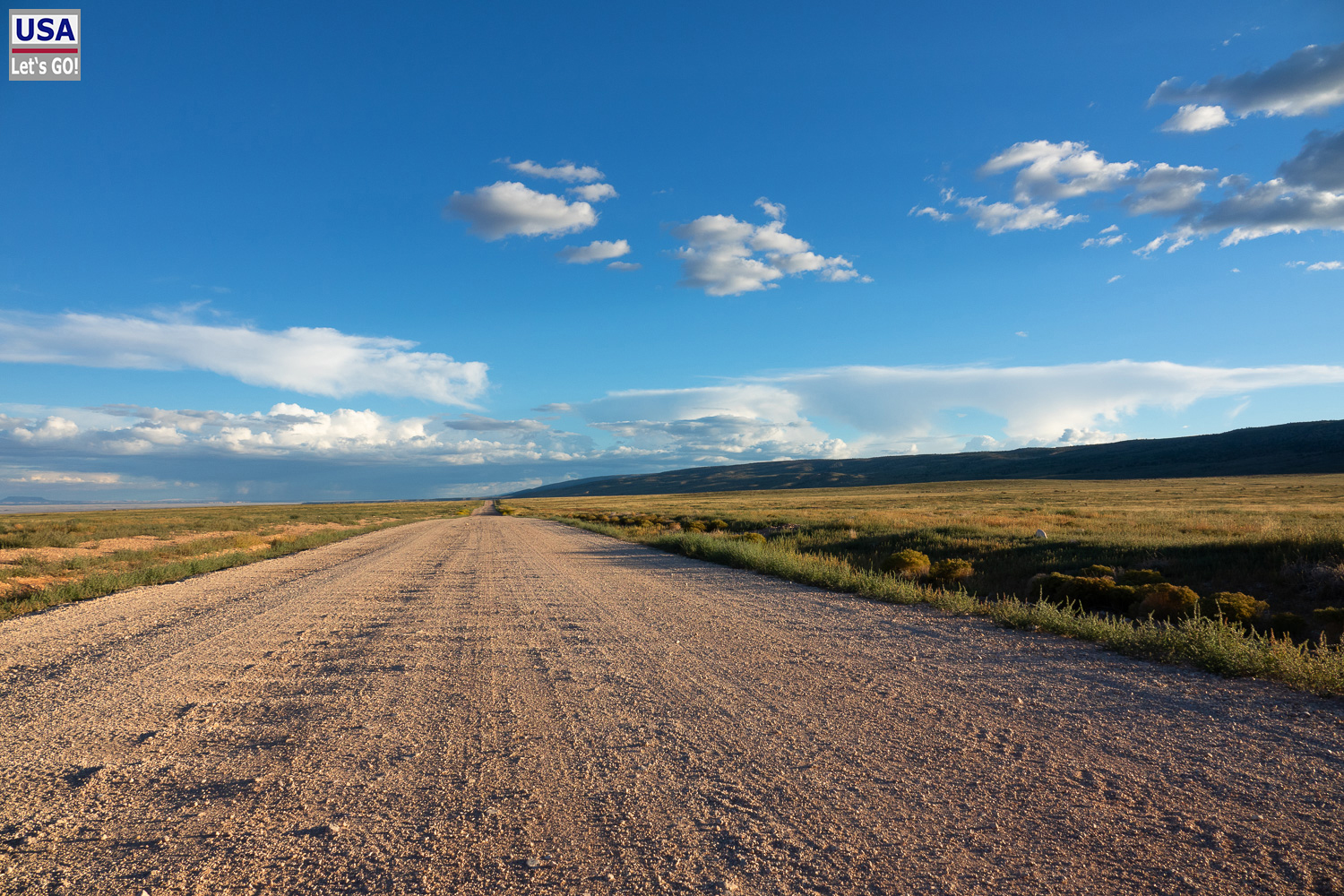 High Desert Tour 2022