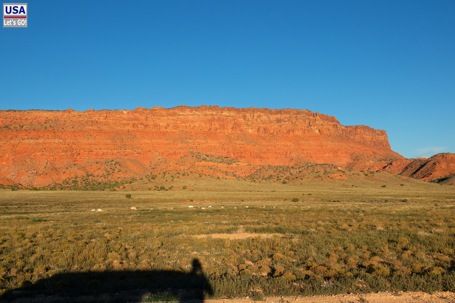 High Desert Tour 2022