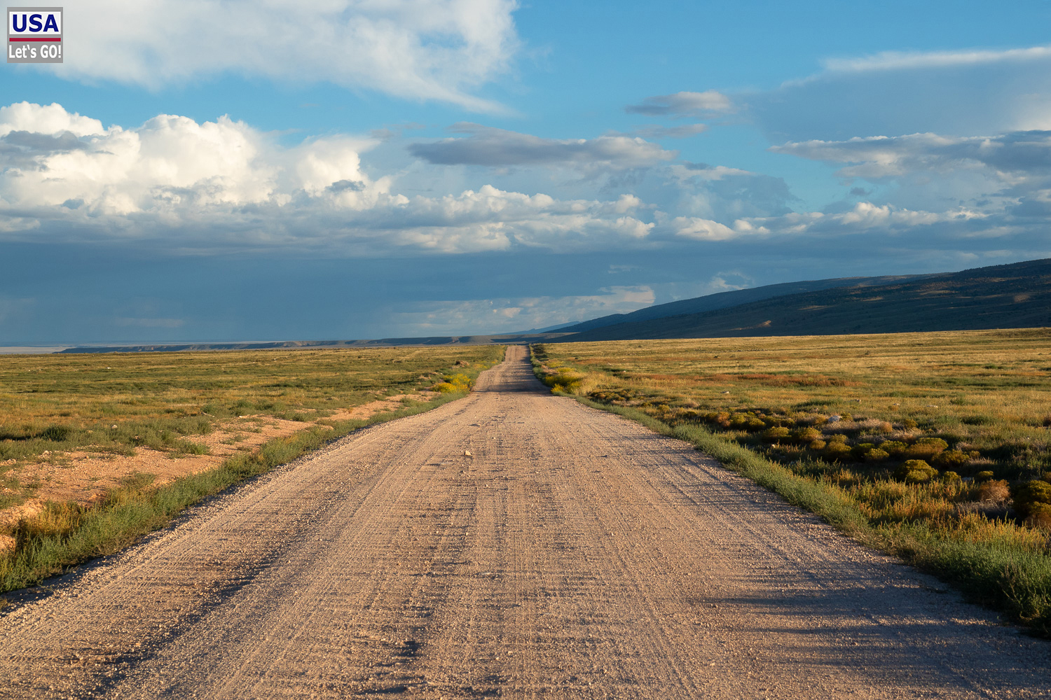 High Desert Tour 2022