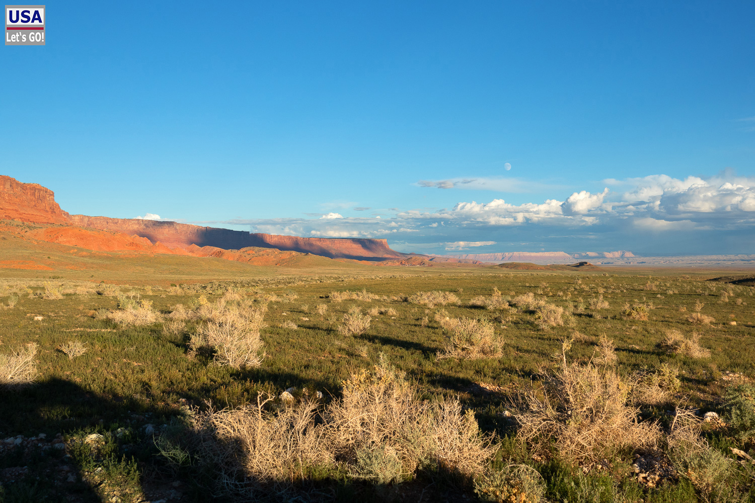 High Desert Tour 2022