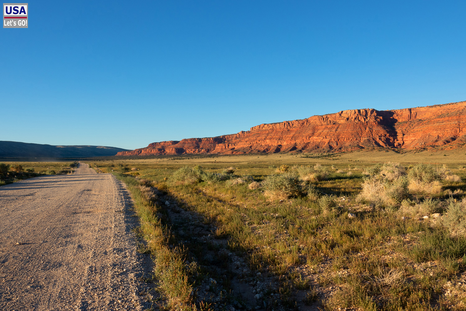 High Desert Tour 2022