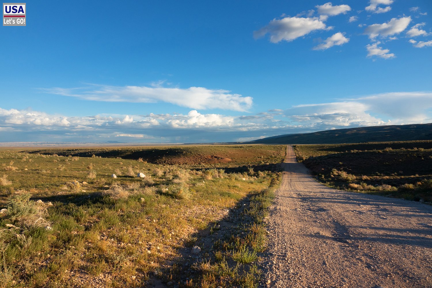 High Desert Tour 2022