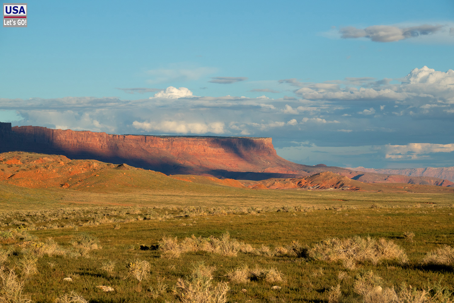 High Desert Tour 2022