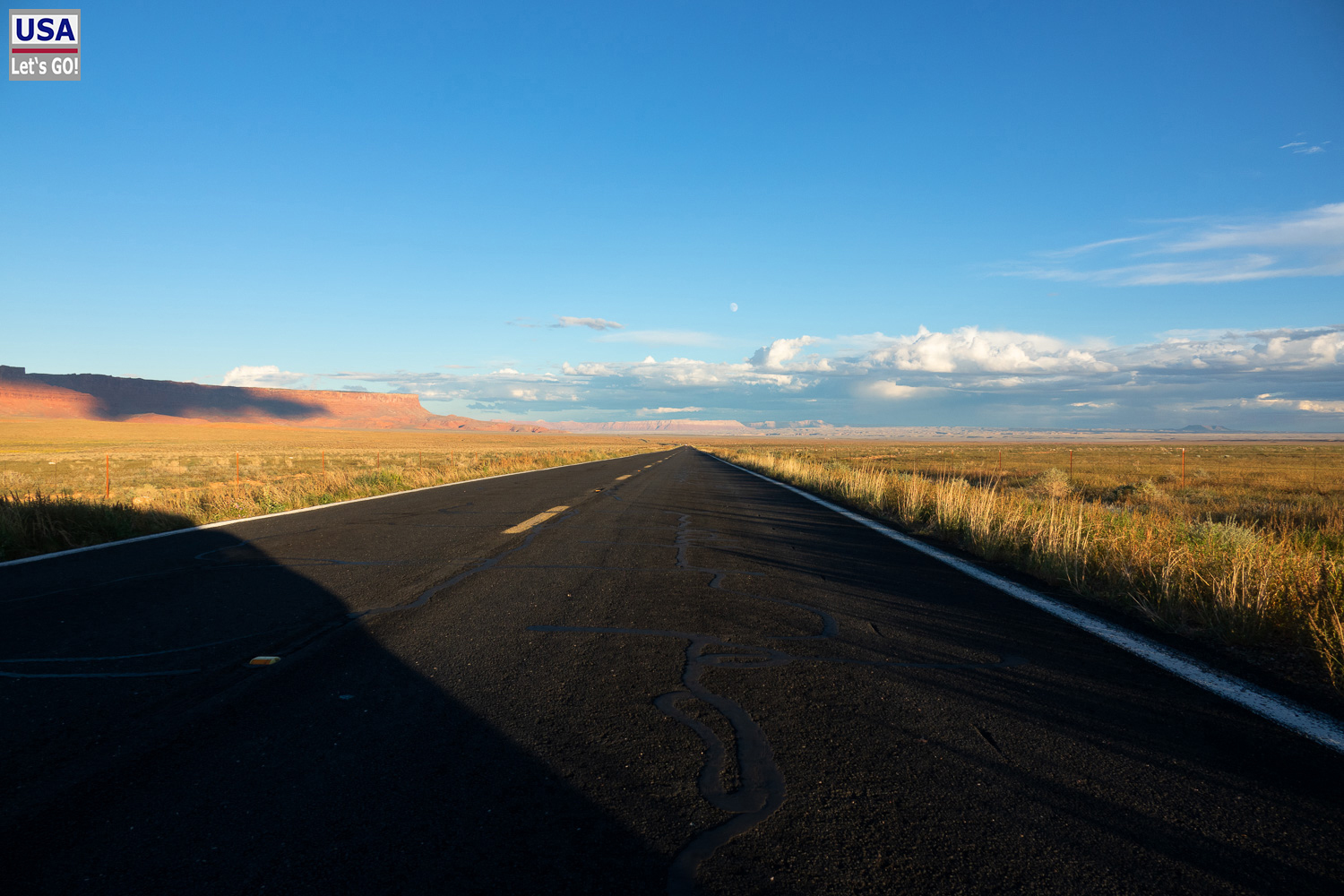 High Desert Tour 2022