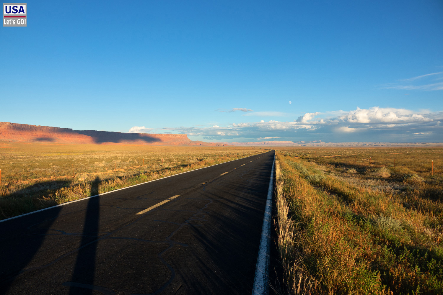 High Desert Tour 2022
