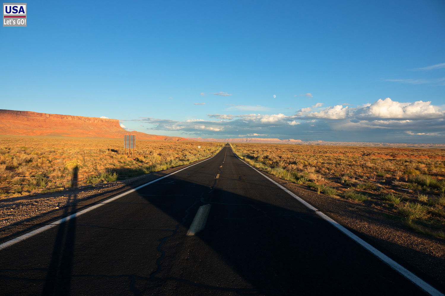 High Desert Tour 2022
