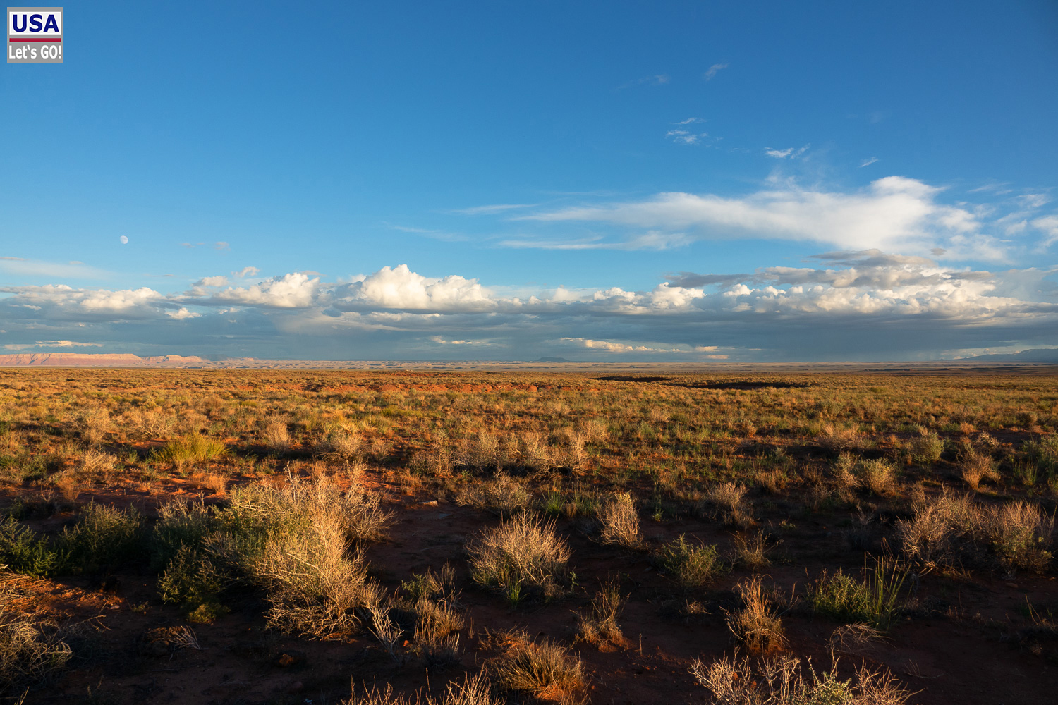 High Desert Tour 2022
