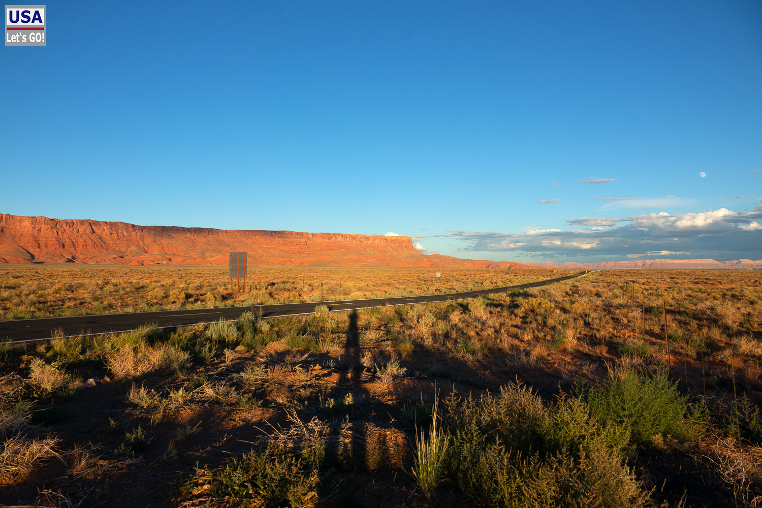 High Desert Tour 2022