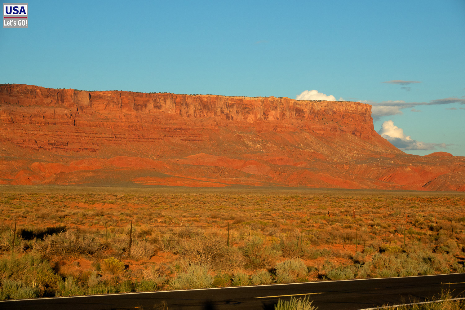High Desert Tour 2022