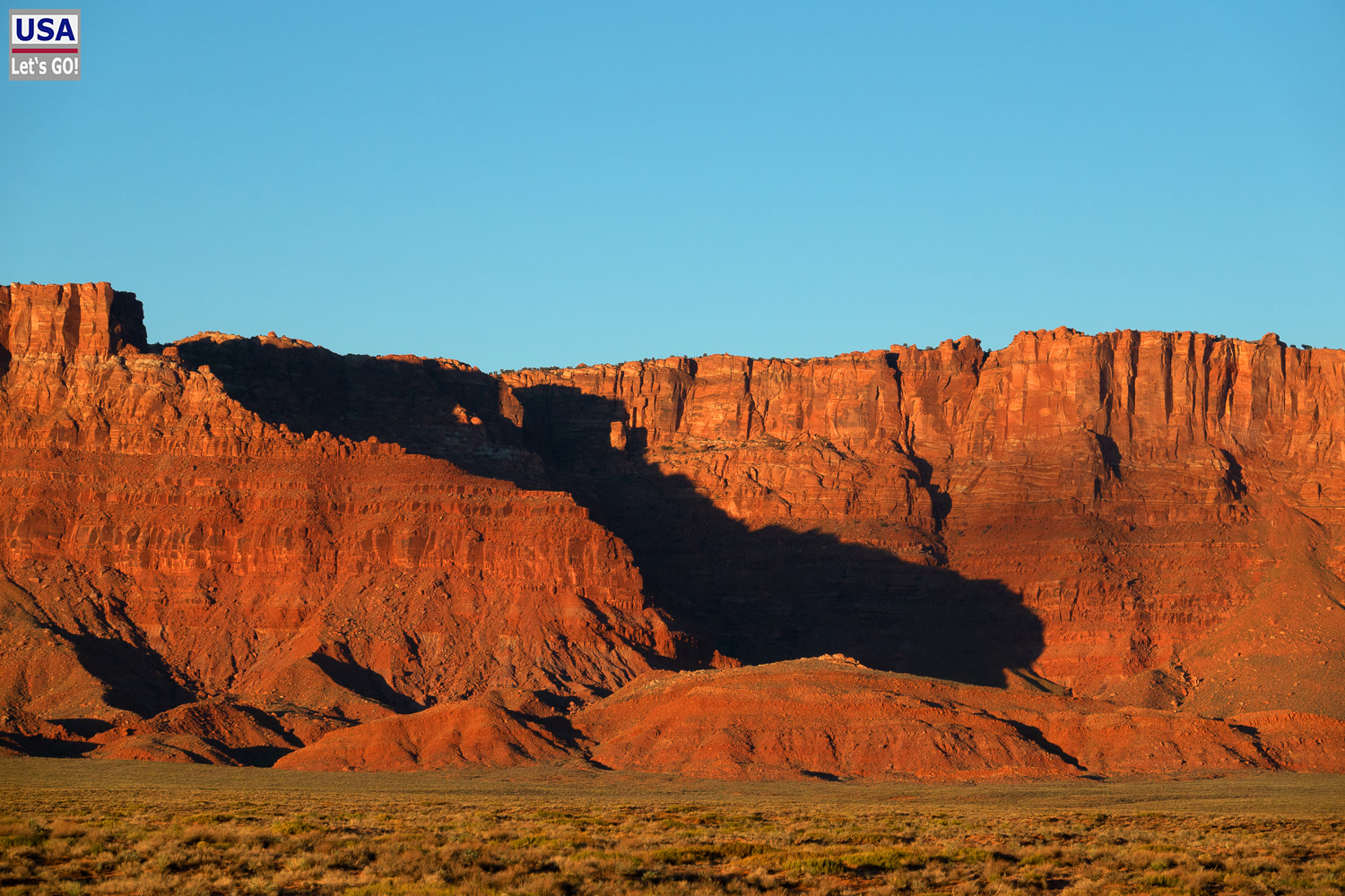 High Desert Tour 2022