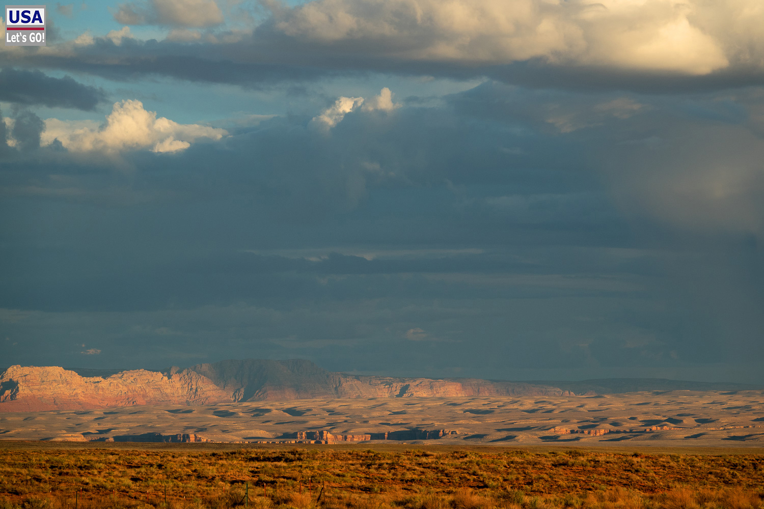 High Desert Tour 2022