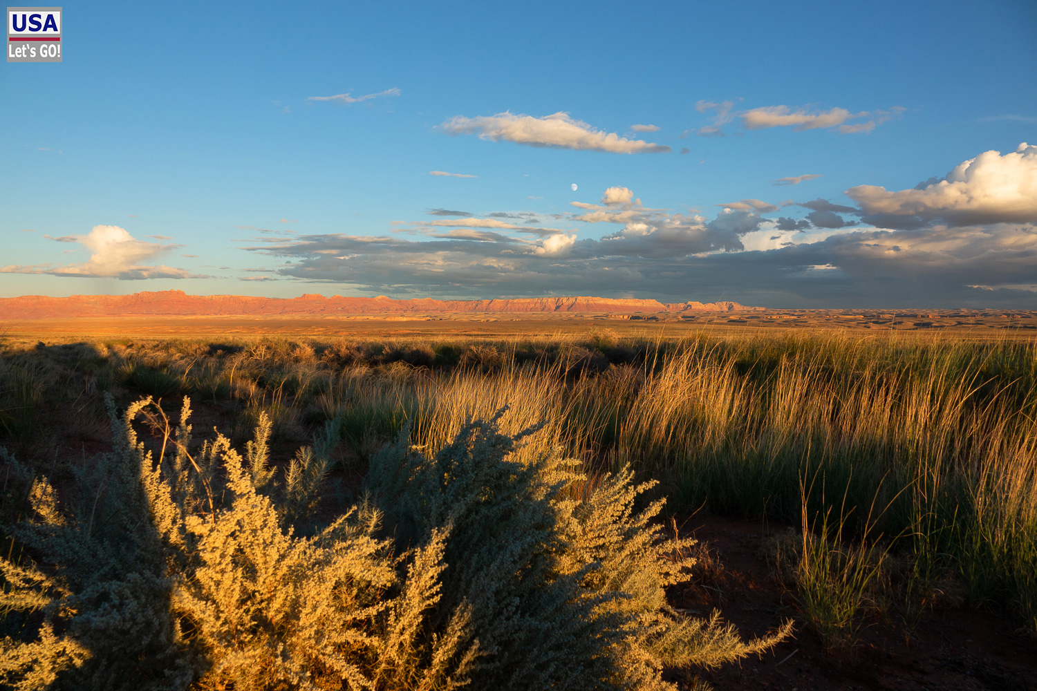 High Desert Tour 2022