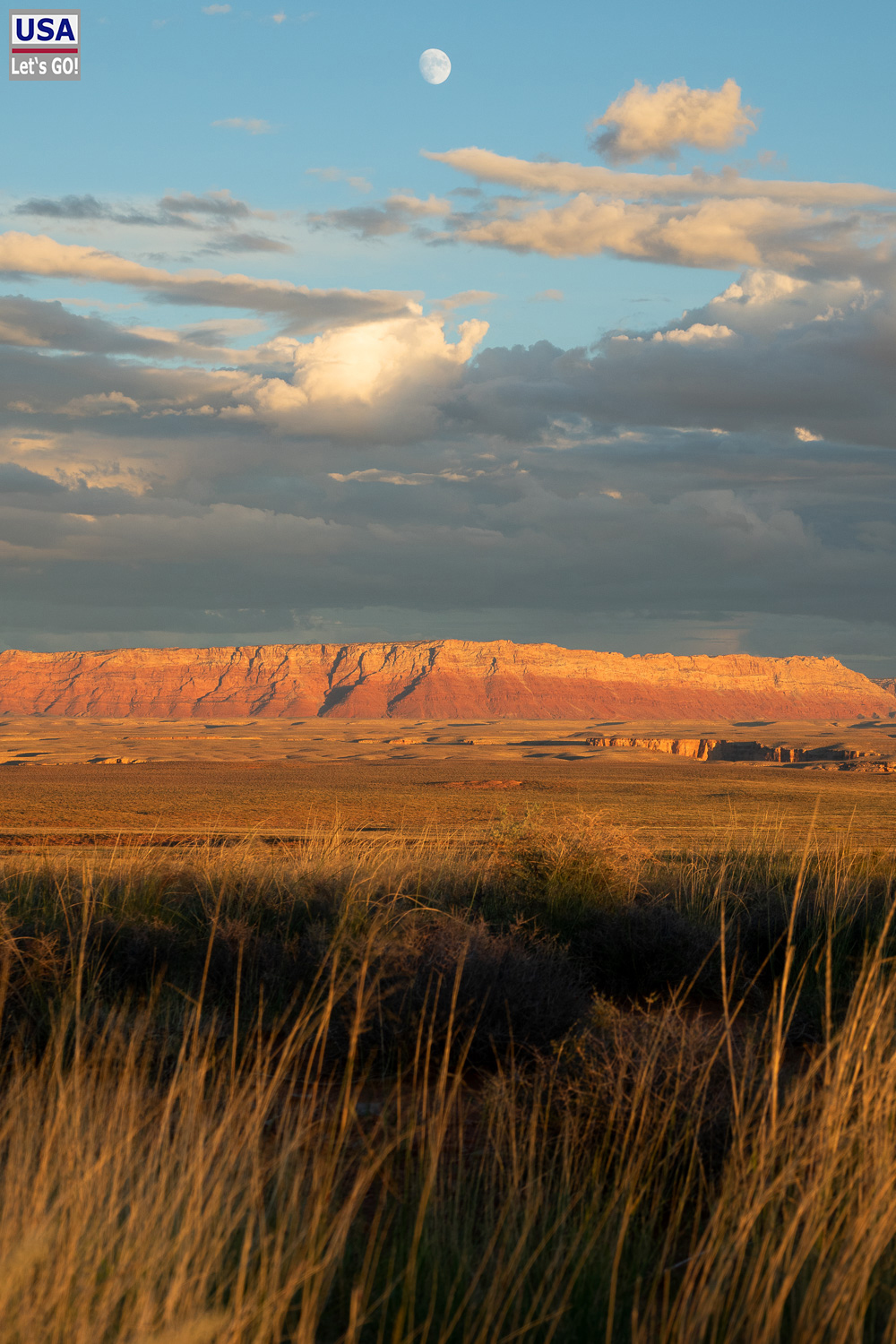 High Desert Tour 2022